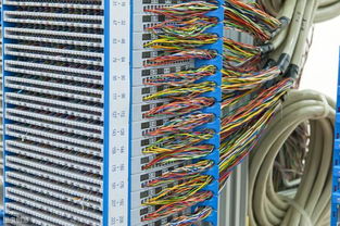 综合布线的设计要点与水晶头制作注意事项