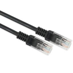 高品质纯铜芯五类成品网线，打造稳定高效的家装网络环境