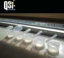 水晶头 连接数字世界的微小艺术品