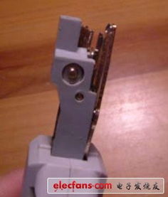 网线水晶头接法图文教程详解