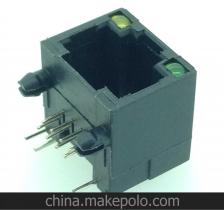 插座水晶头供应商,价格,插座水晶头批发市场 