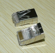 屏蔽网络水晶头选购指南与一淘网返利攻略 守护网络，精明消费