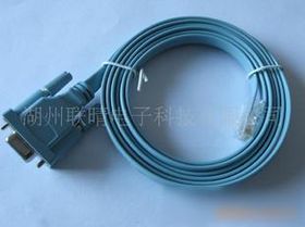 水晶头 信息时代的微型桥梁